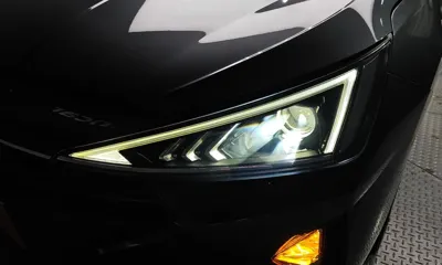 Hyundai Avante 2019, 90780 км, за 8269.84 USD - фото 22