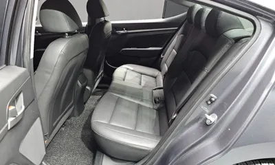 Hyundai Avante 2019, 90780 км, за 8269.84 USD - фото 26