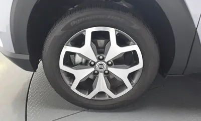 KG_Mobility_Ssangyong Torres 2023, 26799 км, за 11971.8 USD