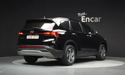 Hyundai Santafe 2022, 42803 км, за 15628.67 USD