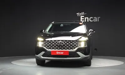 Hyundai Santafe 2022, 42803 км, за 15628.67 USD