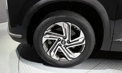 Hyundai Santafe 2022, 42803 км, за 15628.67 USD