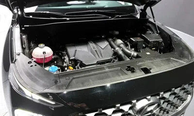 Hyundai Santafe 2022, 42803 км, за 15628.67 USD - фото 6