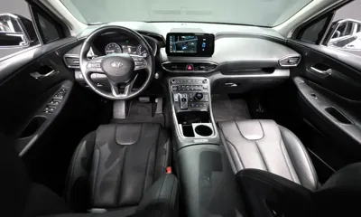 Hyundai Santafe 2022, 42803 км, за 15628.67 USD - фото 7