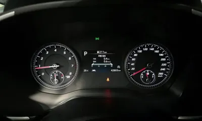 Hyundai Santafe 2022, 42803 км, за 15628.67 USD - фото 8