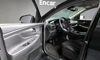 Hyundai Santafe 2022, 42803 км, за 15628.67 USD - фото 10