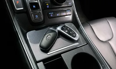 Hyundai Santafe 2022, 42803 км, за 15628.67 USD - фото 18
