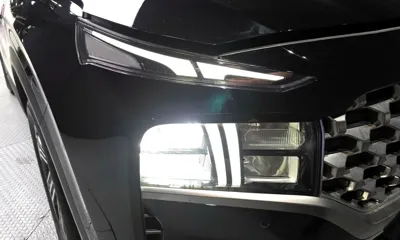 Hyundai Santafe 2022, 42803 км, за 15628.67 USD - фото 22