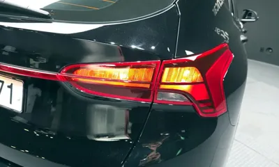 Hyundai Santafe 2022, 42803 км, за 15628.67 USD - фото 23