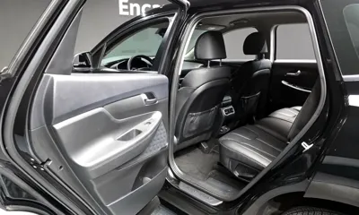 Hyundai Santafe 2022, 42803 км, за 15628.67 USD - фото 26