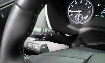 Hyundai Santafe 2022, 42803 км, за 15628.67 USD - фото 28