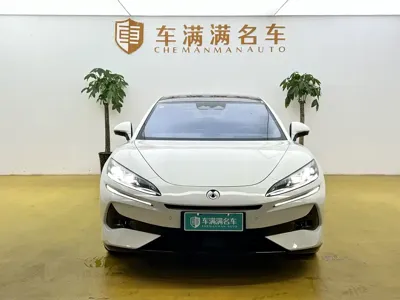 Denza Denza Z9GT 2025, 18000 км, за 32720.02 USD