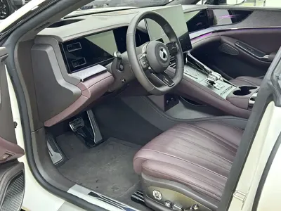 Denza Denza Z9GT 2025, 18000 км, за 32720.02 USD