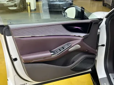 Denza Denza Z9GT 2025, 18000 км, за 32720.02 USD
