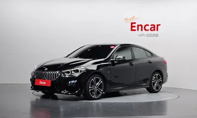 BMW 2-Series · 2024 год