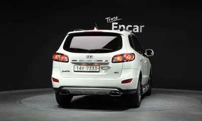 Hyundai Santafe 2012, 170898 км, за 2822.63 USD