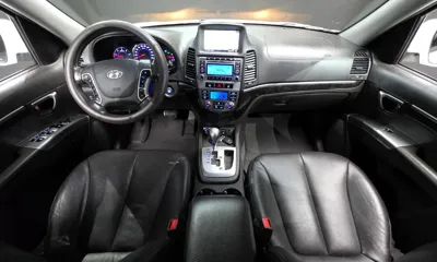 Hyundai Santafe 2012, 170898 км, за 2822.63 USD - фото 7