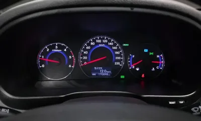 Hyundai Santafe 2012, 170898 км, за 2822.63 USD - фото 8