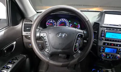 Hyundai Santafe 2012, 170898 км, за 2822.63 USD - фото 12