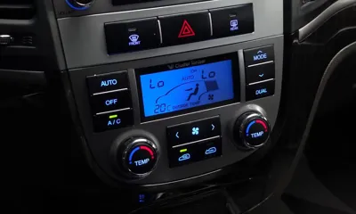 Hyundai Santafe 2012, 170898 км, за 2822.63 USD - фото 18
