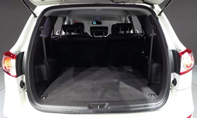 Hyundai Santafe 2012, 170898 км, за 2822.63 USD - фото 20