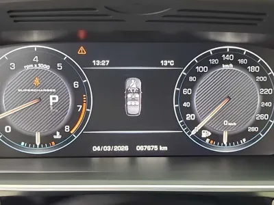 Land Rover Range Rover 2016, 67661 км, за 35629.32 USD - фото 6