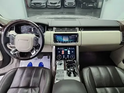 Land Rover Range Rover 2016, 67661 км, за 35629.32 USD - фото 7