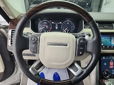 Land Rover Range Rover 2016, 67661 км, за 35629.32 USD - фото 9