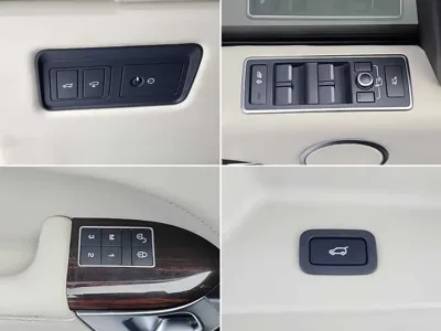 Land Rover Range Rover 2016, 67661 км, за 35629.32 USD - фото 18