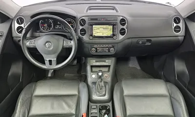 Volkswagen Tiguan 2013, 110380 км, за 6379.9 USD - фото 7