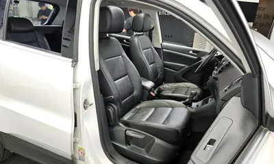 Volkswagen Tiguan 2013, 110380 км, за 6379.9 USD - фото 12