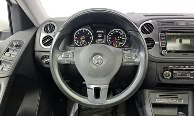 Volkswagen Tiguan 2013, 110380 км, за 6379.9 USD - фото 13