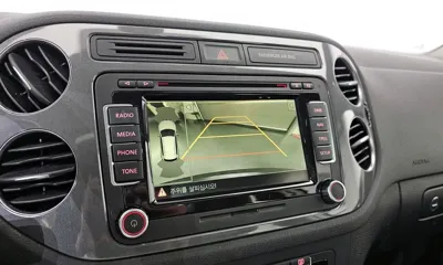 Volkswagen Tiguan 2013, 110380 км, за 6379.9 USD - фото 16