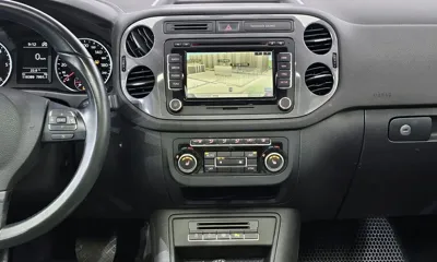 Volkswagen Tiguan 2013, 110380 км, за 6379.9 USD - фото 19