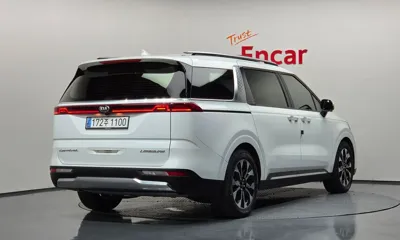 Kia Canival 2021, 98158 км, за 18051.73 USD