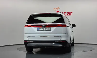 Kia Canival 2021, 98158 км, за 18051.73 USD
