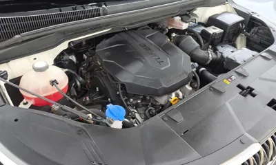 Kia Canival 2021, 98158 км, за 18051.73 USD - фото 6