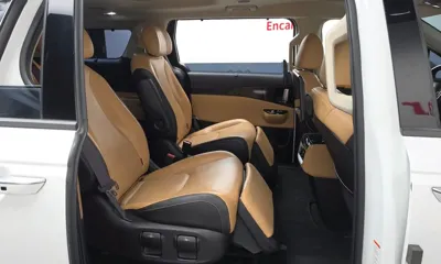Kia Canival 2021, 98158 км, за 18051.73 USD - фото 11