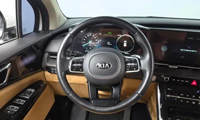 Kia Canival 2021, 98158 км, за 18051.73 USD - фото 13