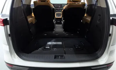 Kia Canival 2021, 98158 км, за 18051.73 USD - фото 19