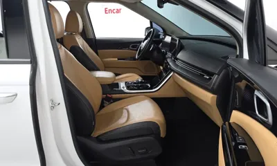 Kia Canival 2021, 98158 км, за 18051.73 USD - фото 26