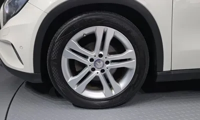 Mercedes-Benz GLA-Class 2016, 109143 км, за 9188.27 USD