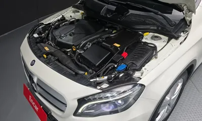 Mercedes-Benz GLA-Class 2016, 109143 км, за 9188.27 USD - фото 6