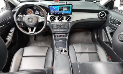 Mercedes-Benz GLA-Class 2016, 109143 км, за 9188.27 USD - фото 7