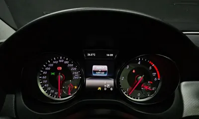 Mercedes-Benz GLA-Class 2016, 109143 км, за 9188.27 USD - фото 8