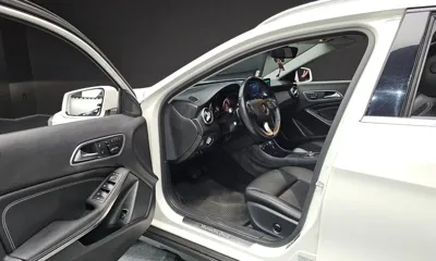Mercedes-Benz GLA-Class 2016, 109143 км, за 9188.27 USD - фото 10