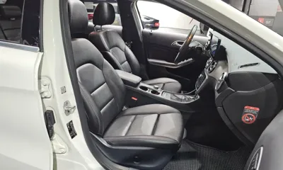 Mercedes-Benz GLA-Class 2016, 109143 км, за 9188.27 USD - фото 12