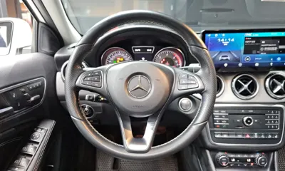 Mercedes-Benz GLA-Class 2016, 109143 км, за 9188.27 USD - фото 13