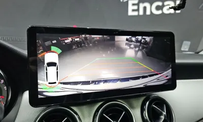 Mercedes-Benz GLA-Class 2016, 109143 км, за 9188.27 USD - фото 14