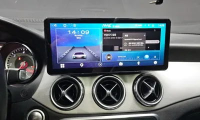 Mercedes-Benz GLA-Class 2016, 109143 км, за 9188.27 USD - фото 16